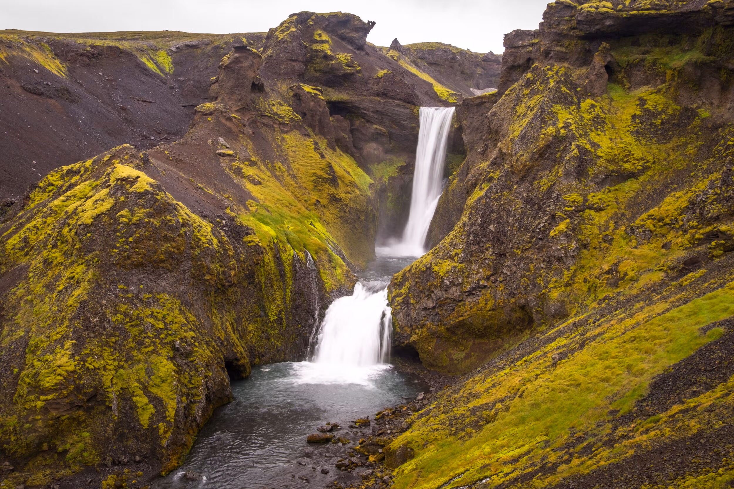 Fimmvörðuháls
