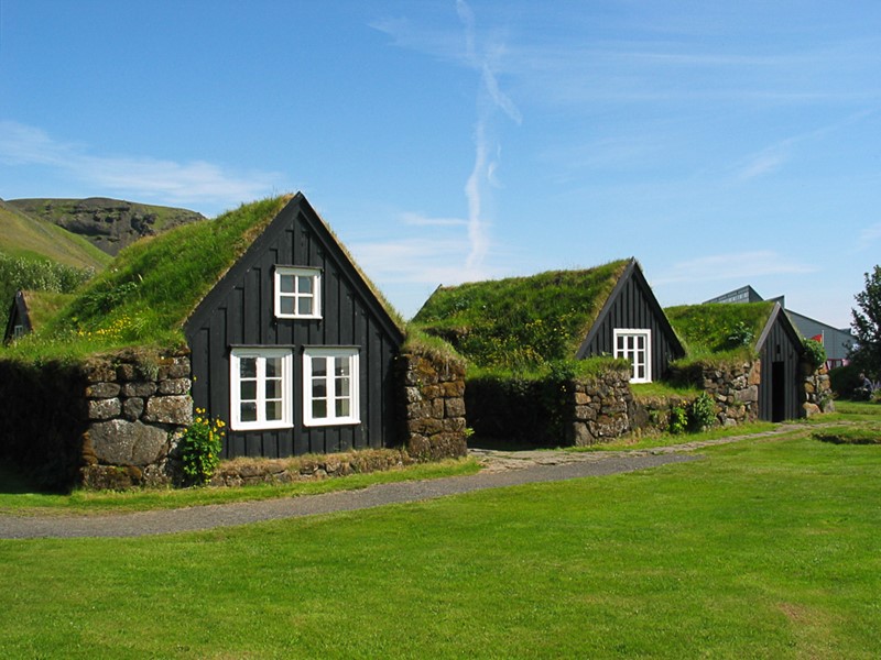 Skógasafn